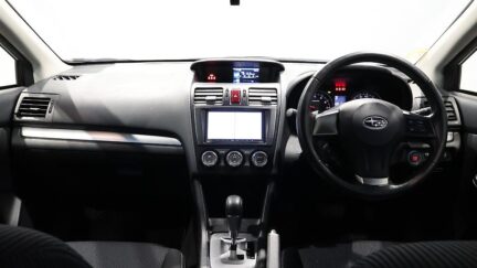 2012 Subaru Impreza Sport 2.0I Eyesight AWD image 351230