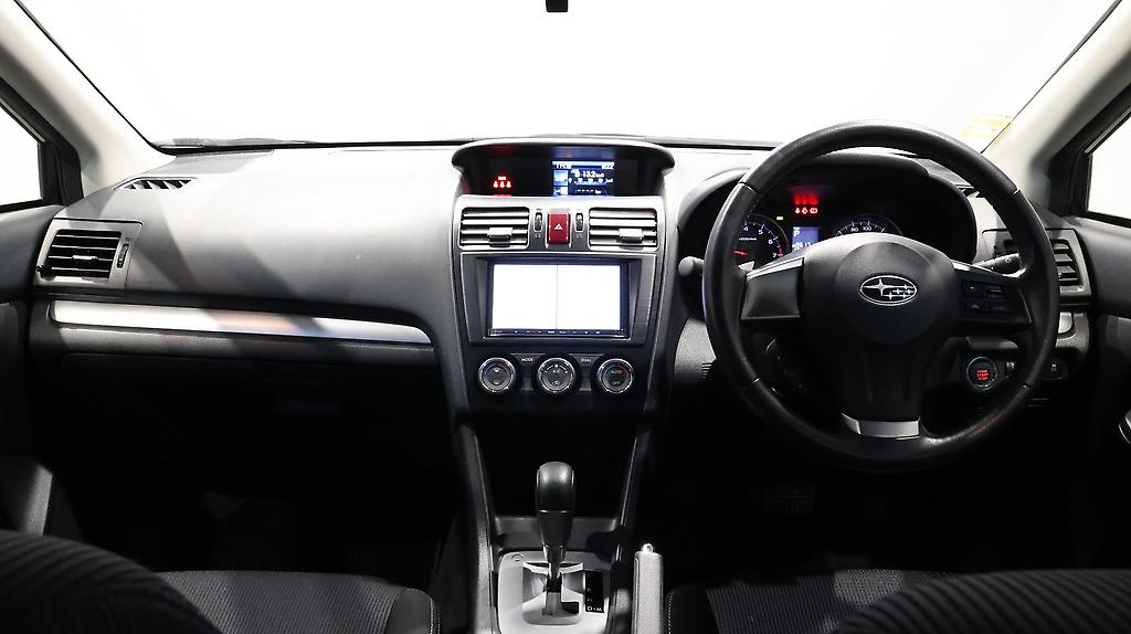 2012 Subaru Impreza Sport 2.0I Eyesight AWD image 351230