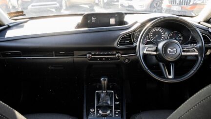2023 Mazda Cx-30 GSX PTR 2.0P/6AT NZ NEW image 346458