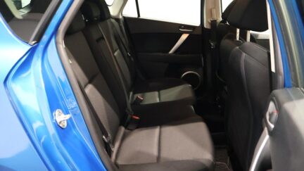 2012 Mazda Axela Sports 20S Skyactiv image 348139