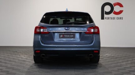 2015 Subaru Levorg 1.6GT Eyesight S-Style AWD image 347162
