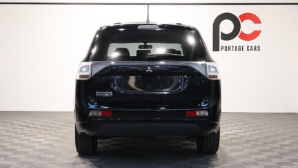 2013 Mitsubishi Outlander image 352364