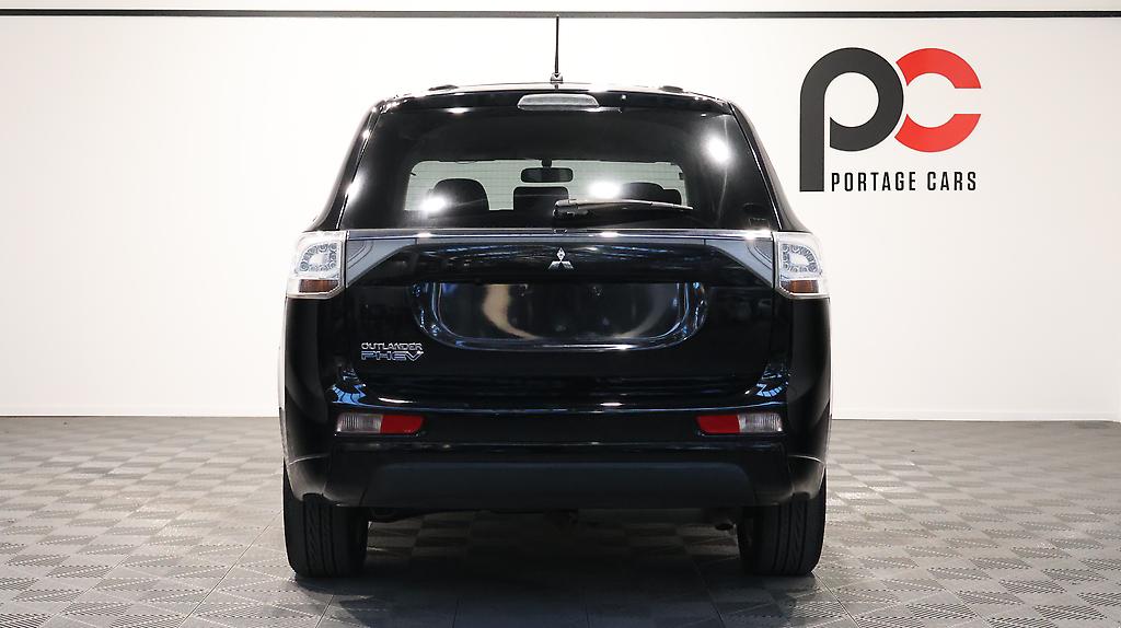 2013 Mitsubishi Outlander image 352364