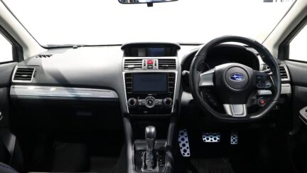 2015 Subaru Levorg 1.6GT Eyesight S-Style AWD image 347168