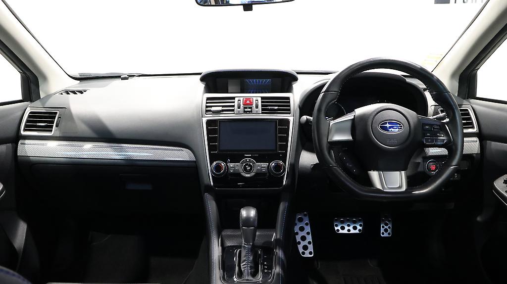 2015 Subaru Levorg 1.6GT Eyesight S-Style AWD image 347168