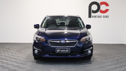 2018 Subaru Impreza Sport 2.0i-L Eyesight AWD image 351481