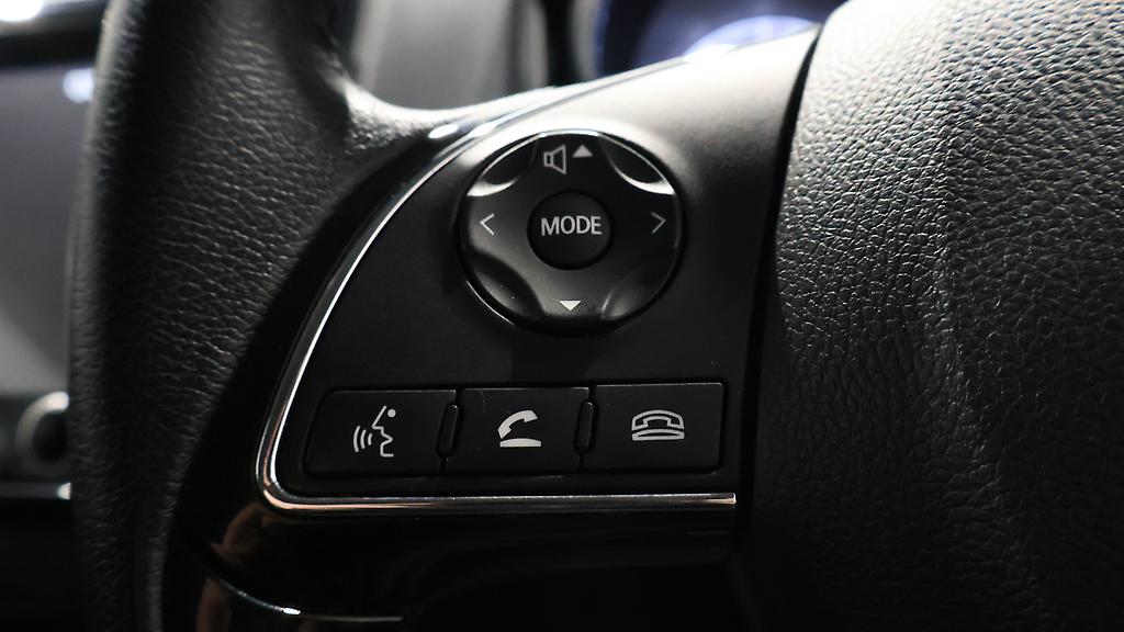2022 Mitsubishi Asx LS 2.0P/CVT image 352492