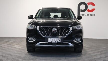 2022 MG HS 2.0PT/4WD/6AT image 347343