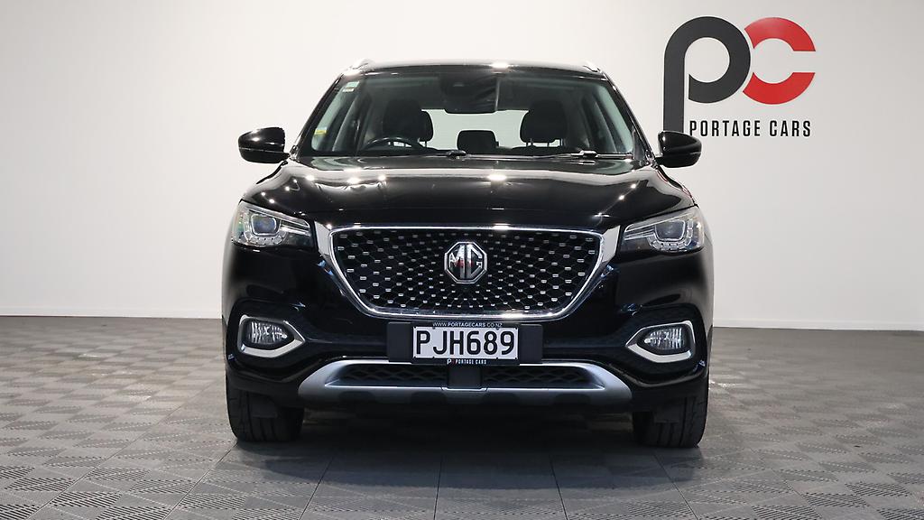 2022 MG HS 2.0PT/4WD/6AT image 347343