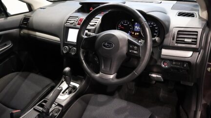 2012 Subaru Impreza Sport 2.0I Eyesight AWD image 351231