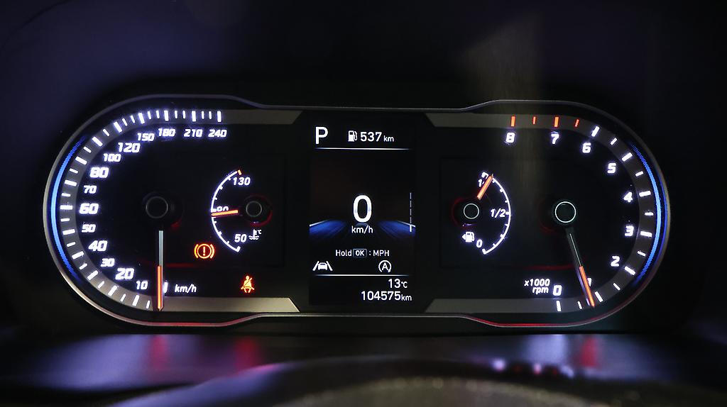 2023 Hyundai Tucson 1.6T ELITE 2WD 1.6PT image 347575