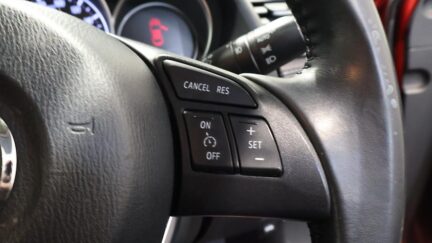 2015 Mazda Atenza 20S with Cruise Control and reverse Camera image 347192