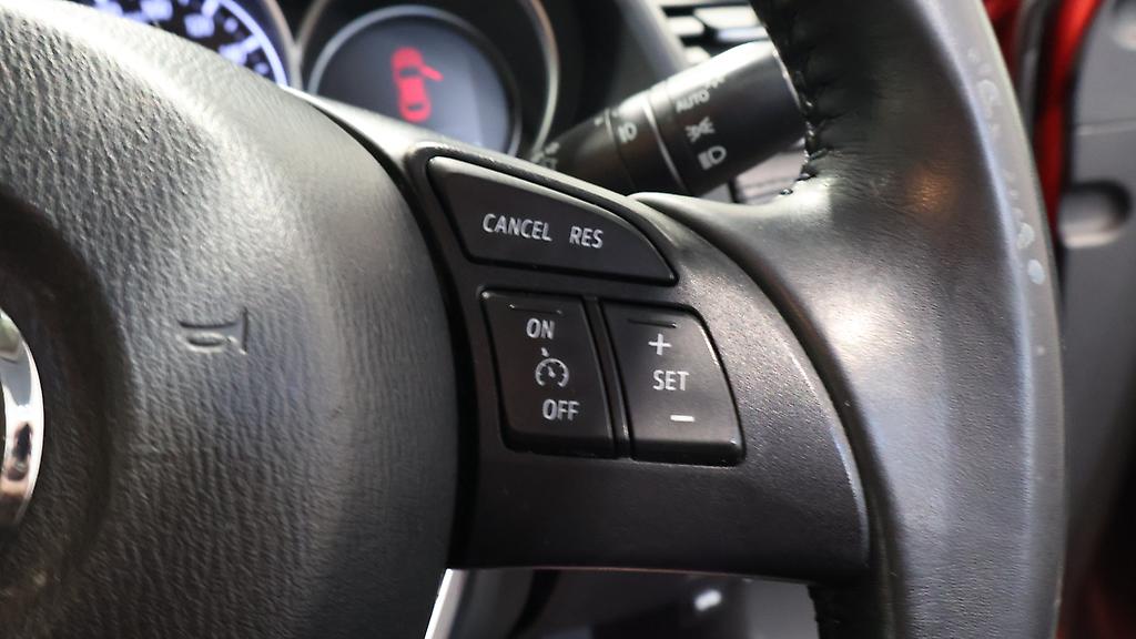 2015 Mazda Atenza 20S with Cruise Control and reverse Camera image 347192