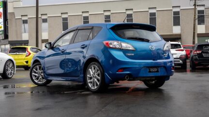2013 Mazda Axela 20s Skyactive sport image 352256