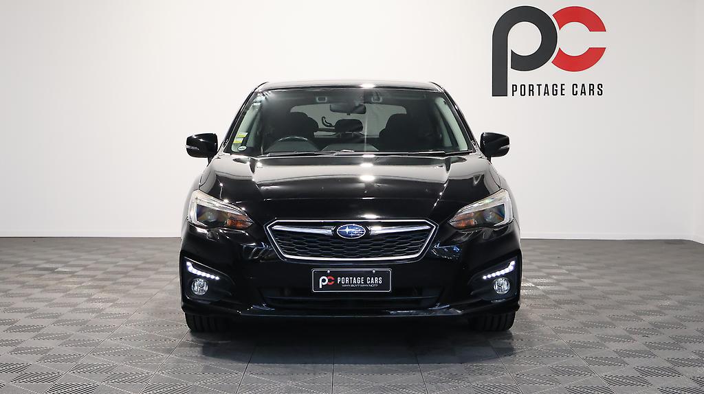 2017 Subaru Impreza Sport 2.0i-S Eyesight AWD image 349989