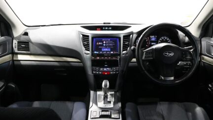 2014 Subaru Outback 2.5i Eyesight 4WD image 347757