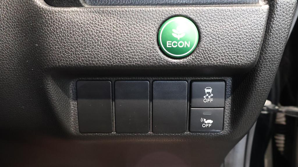 2014 Honda Fit L Package with Cruise Control image 347805