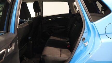 2014 Honda Fit Hybrid F Package image 352238