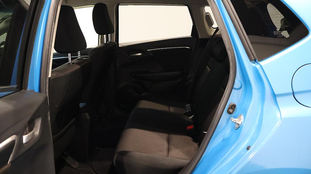 2014 Honda Fit Hybrid F Package image 352238