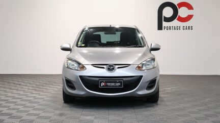 2013 Mazda Demio 13 Skyactiv image 348775
