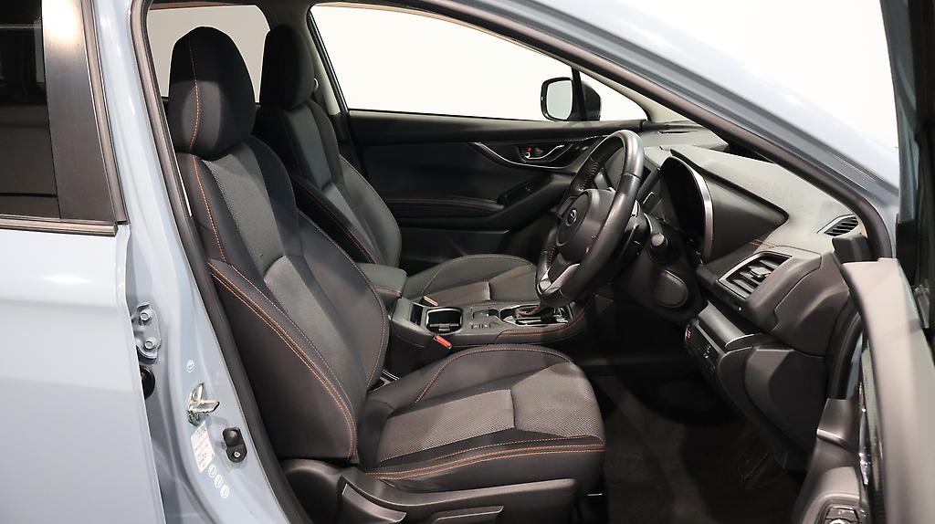 2017 Subaru XV 2.0i-L Eyesight AWD image 348966