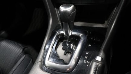2013 Mazda Atenza 20S Wagon + Cruise Control image 346383