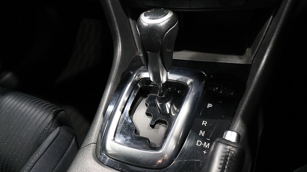 2013 Mazda Atenza 20S Wagon + Cruise Control image 346383