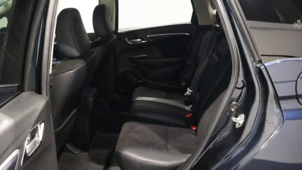 2016 Honda Shuttle Hybrid X image 348259