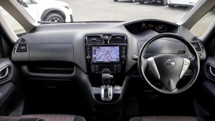 2015 Nissan Serena Hybrid Highway Star S image 347082