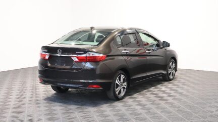2014 Honda Grace EX Hybrid image 347104