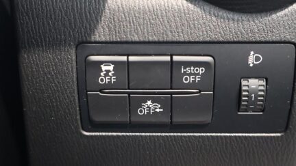 2015 Mazda Demio 13S + Heads Up Display image 350700