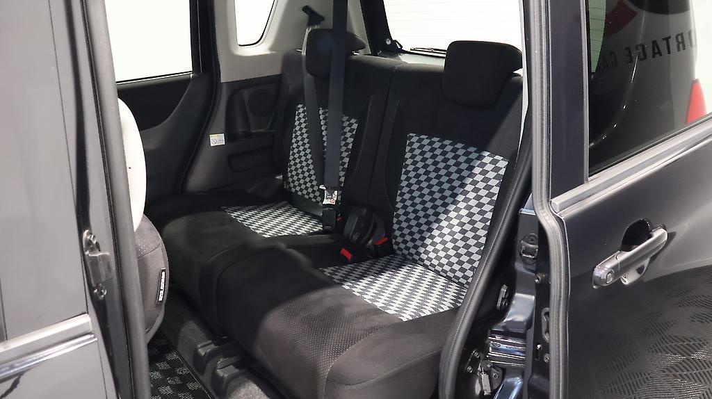 2014 Suzuki Solio Solio Black and White 2 DJE image 349058