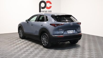 2023 Mazda Cx-30 GSX PTR 2.0P/6AT image 351796