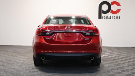 2013 Mazda Atenza 25S L-Package image 351464