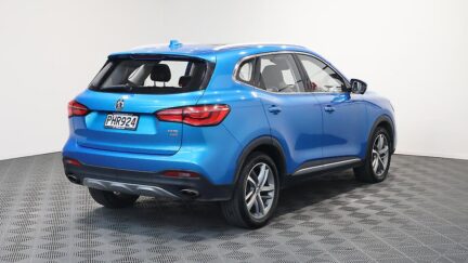 2022 MG HS 2.0PT/4WD/6AT image 351528