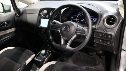 2019 Nissan Note e Power B, Push Start image 350067