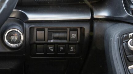 2016 Subaru Impreza Sport 2.0i-L Eyesight image 346864