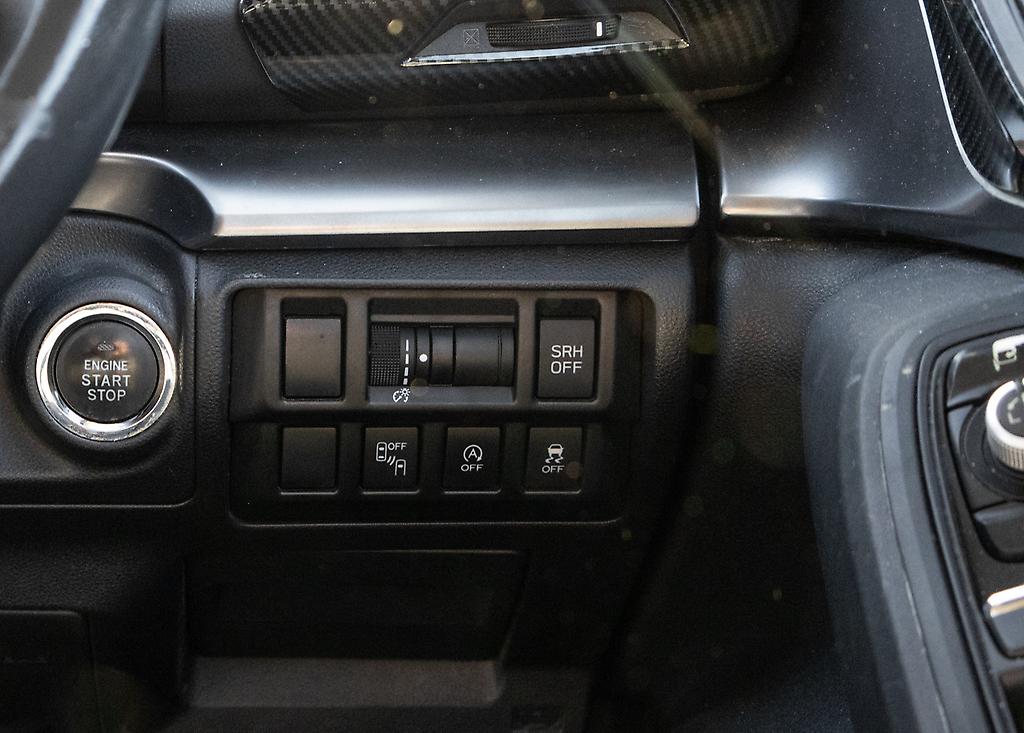 2016 Subaru Impreza Sport 2.0i-L Eyesight image 346864