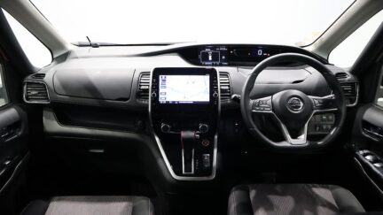 2016 Nissan Serena Hybrid Highway Star Pro-Pilot Edition image 352220