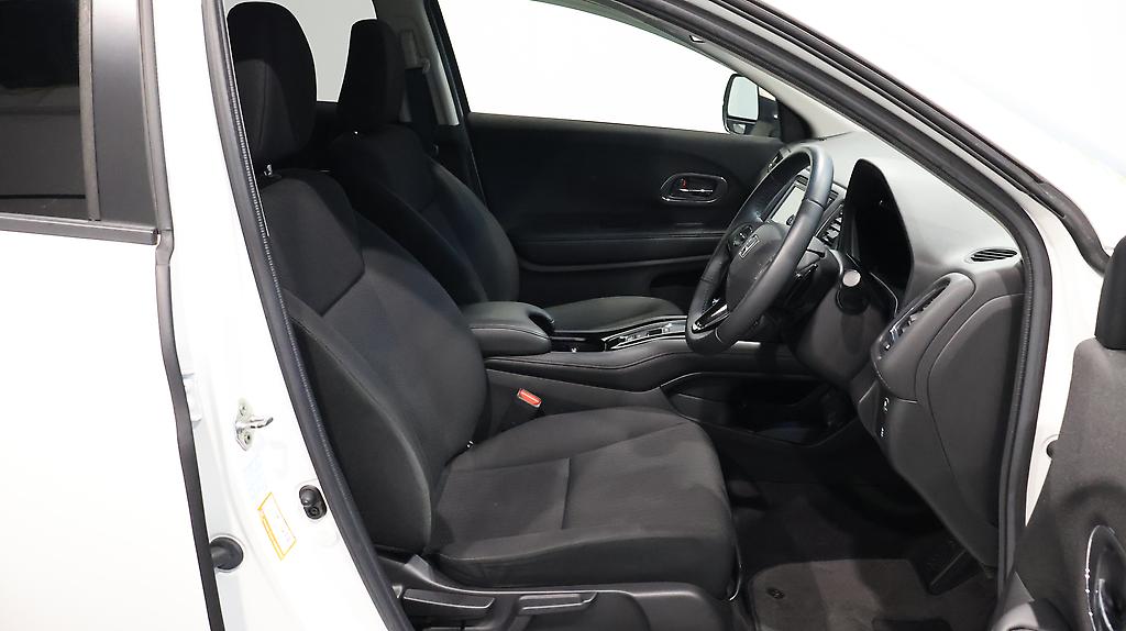 2015 Honda Vezel Hybrid X image 351271