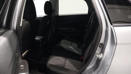 2022 Mitsubishi Asx LS 2.0P/CVT image 351824
