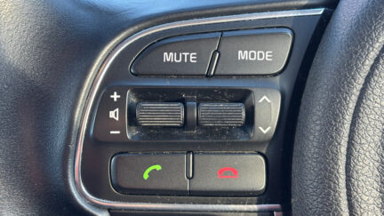 2016 Kia Sportage EX 2.4P/4WD/6AT/SW/5 image 351364