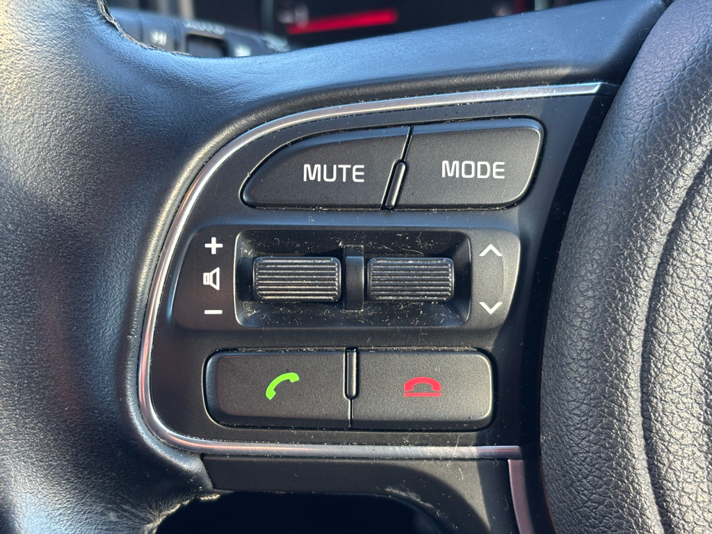 2016 Kia Sportage EX 2.4P/4WD/6AT/SW/5 image 351364