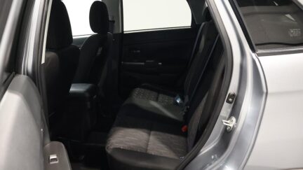 2022 Mitsubishi Asx LS 2.0P/CVT image 352483