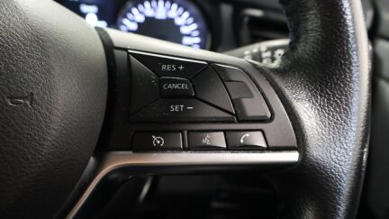 2022 Nissan X-trail ST-L 2.5P/6CVT image 351789