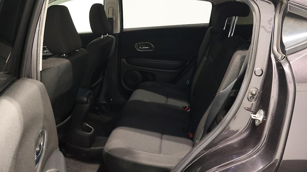 2014 Honda Vezel Hybrid X image 346635