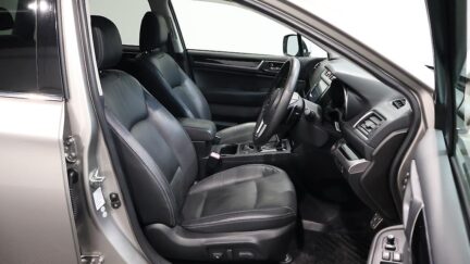 2015 Subaru Outback Limited AWD image 350515