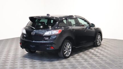 2013 Mazda Axela Sports 20S-Skyactiv Sports Edition image 346697