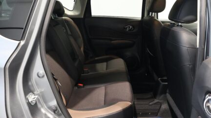 2017 Nissan Note E Power Medalist image 347128