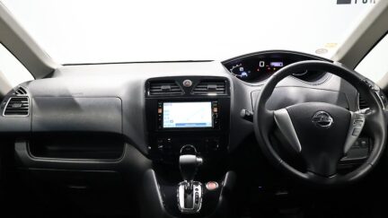 2012 Nissan Serena Highway Star S image 347912